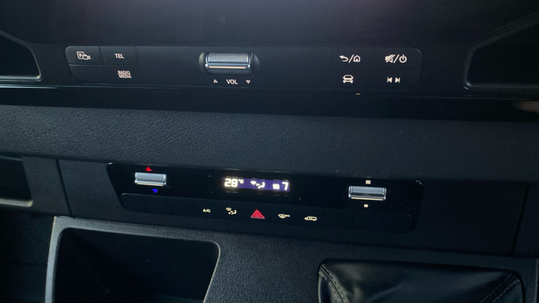 Mercedes-Benz Sprinter 315Cdi L3 Diesel Rwd 3.5t H2 Pro Van